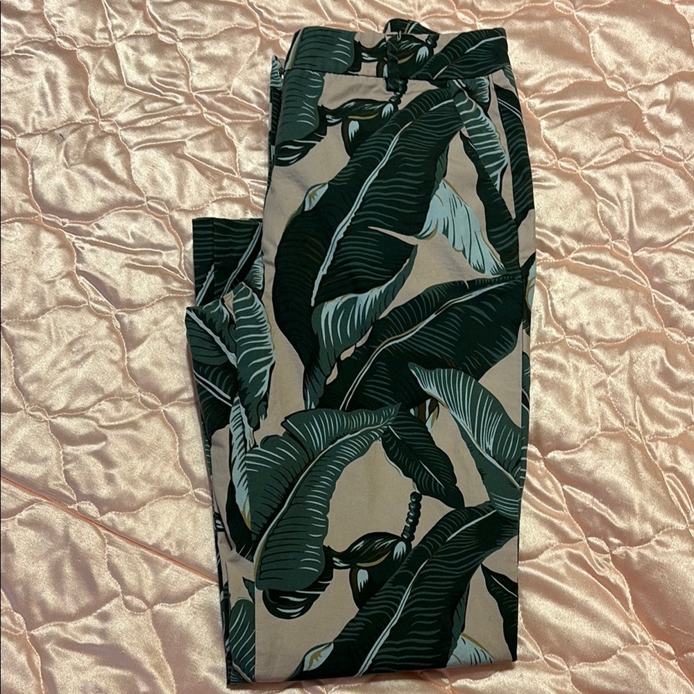 Weekend Max Mara Pants